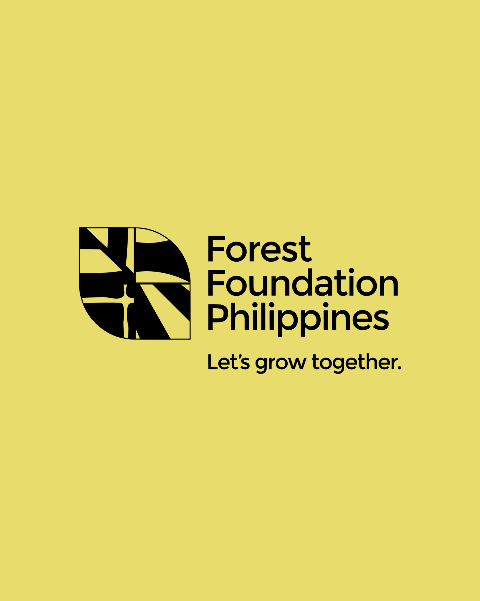 forest foundation logo logo